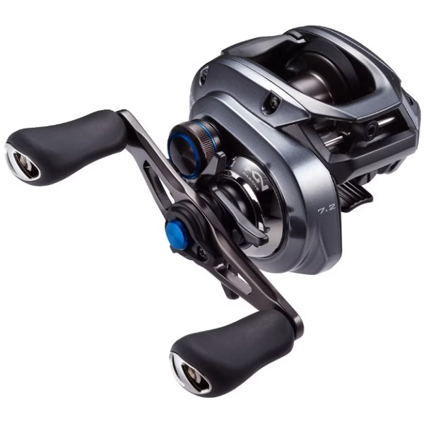 Shimano 23 SLX DC 70HG (Right handle)