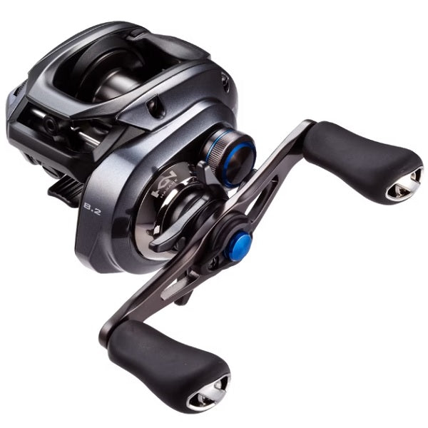 Shimano 23 SLX DC 71XG (left handle)