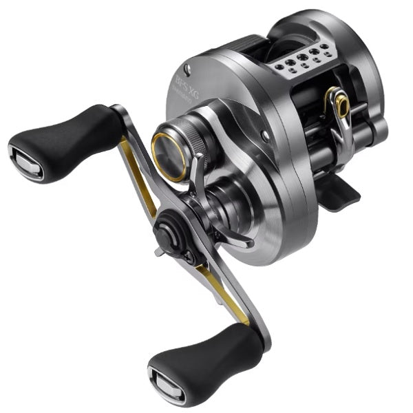 Shimano 23 Calcutta Conquest BFS XGR (right handle)