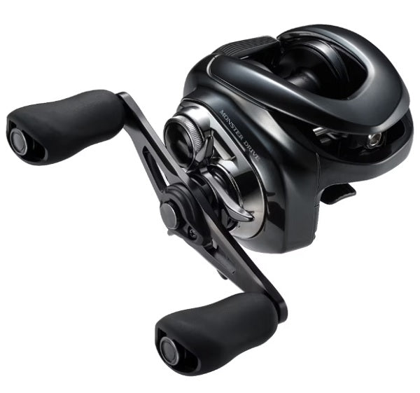 Shimano 23 Antares DC MD HG (right handle)