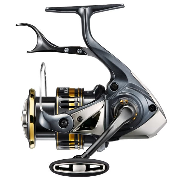 Shimano Lever brake Reel 23 BBX Despina 2500DXG