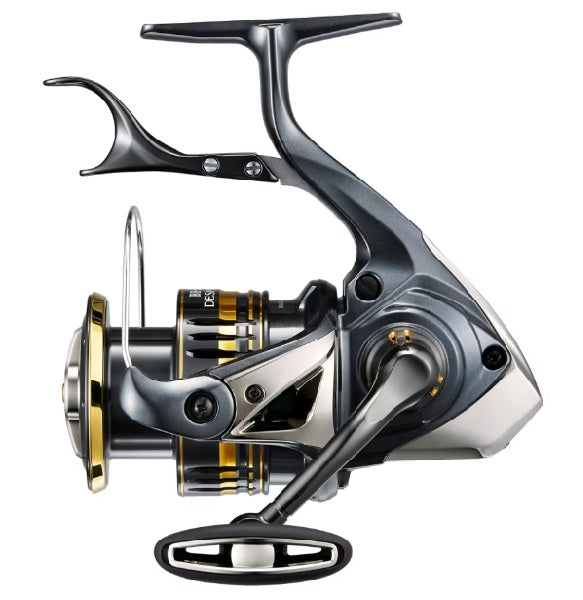 Shimano Lever brake Reel 23 BBX Despina C3000DHG