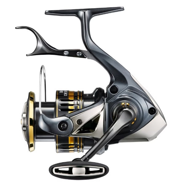 Shimano Lever brake Reel 23 BBX Despina C3000DXG