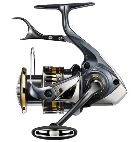 Shimano Lever brake Reel 23 BBX Despina C3000DTypeG