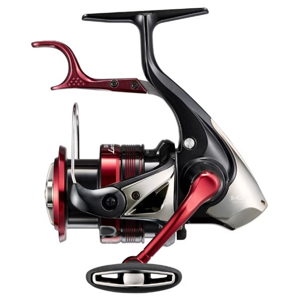 Shimano Lever brake Reel 23 BBX Larissa 2500DHG