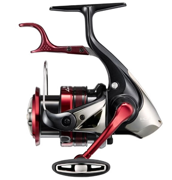 Shimano Lever brake Reel 23 BBX Larissa 2500DXG