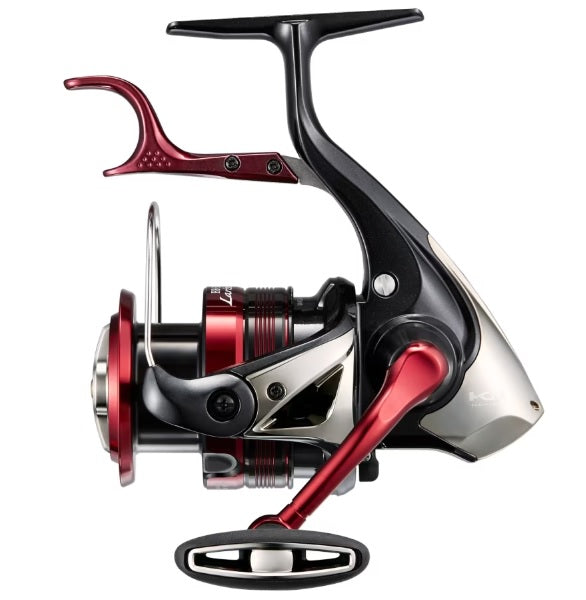 Shimano Lever brake Reel 23 BBX Larissa C3000DHG