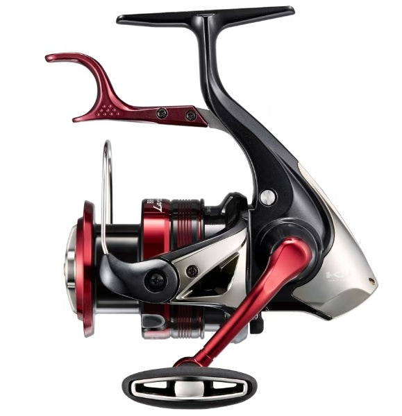 Shimano Lever brake Reel 23 BBX Larissa C3000DXG