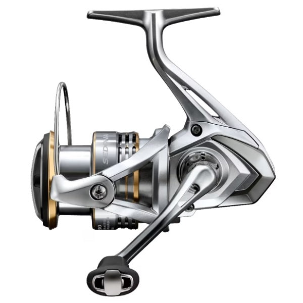 Shimano 23 Sedona 2500