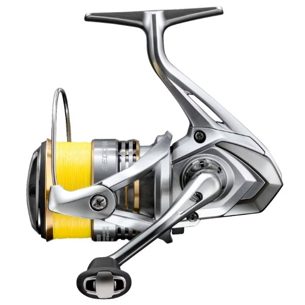 Shimano 23 Sedona 2500S_PE1010