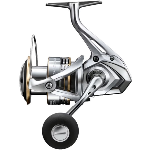 Shimano 23 Sedona C5000XG