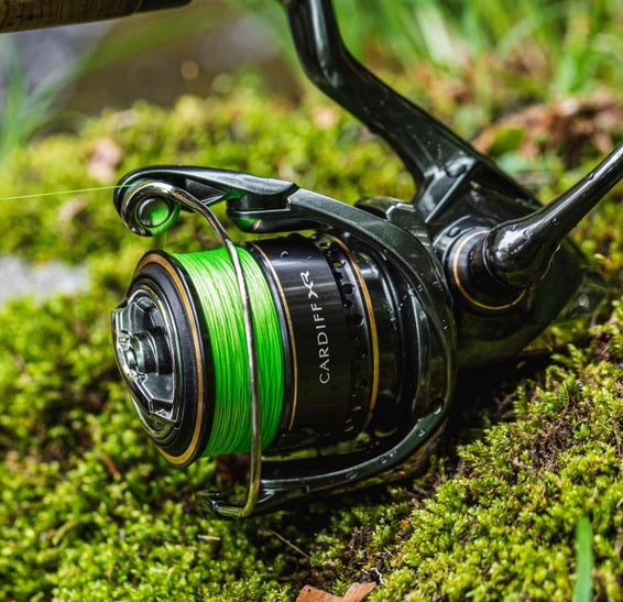 cardiff shimano reel Shimano 23 Cardiff XR 2000S