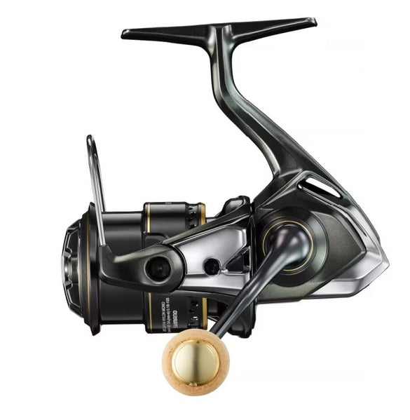 Shimano 23 Cardiff XR C2000SHG