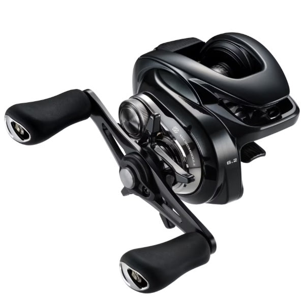 Shimano 24 Metanium DC 70 (Right handle)