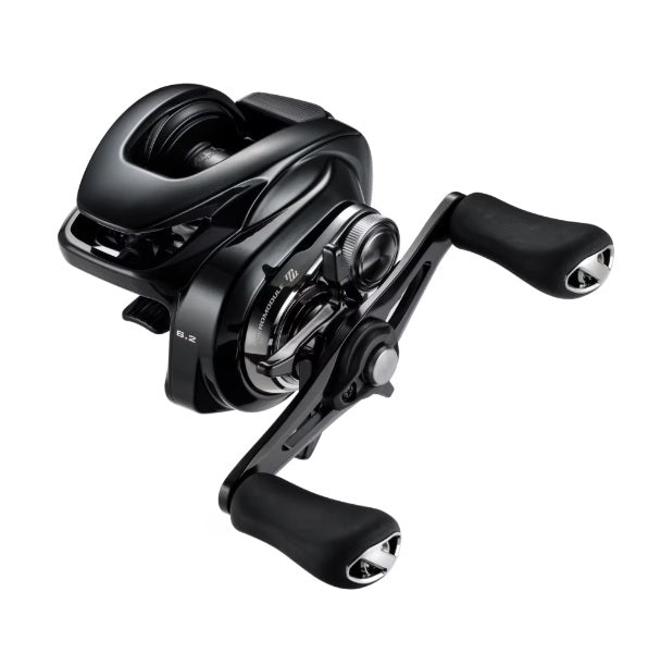 Shimano 24 Metanium DC 71 (Left handle)