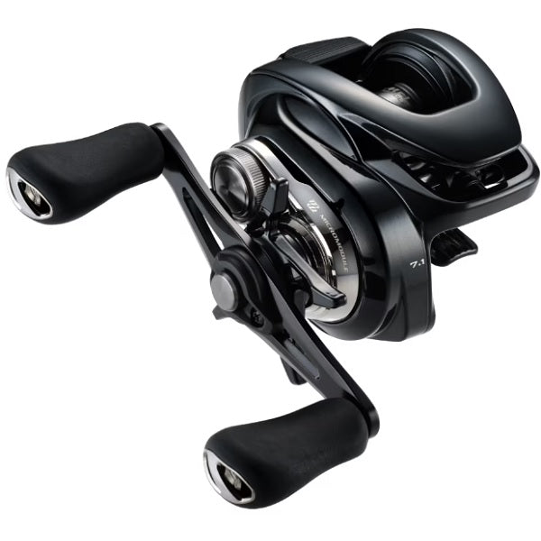 Shimano 24 Metanium DC 70HG (Right handle)