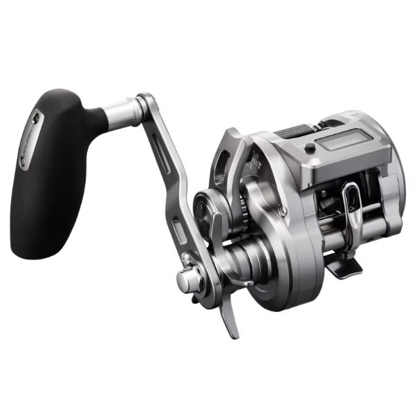 Shimano 24 Ocea Conquest CT 300PG (Right handle)