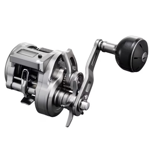 Shimano 24 Ocea Conquest CT301MG (Left Handle)