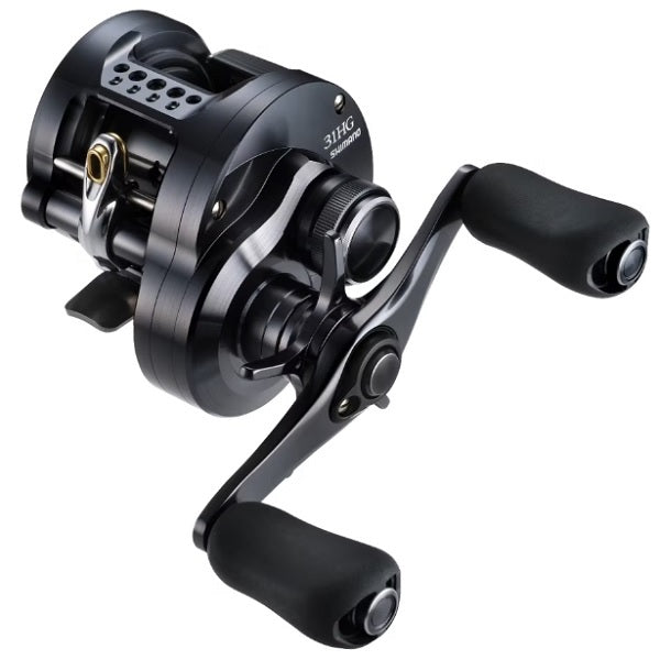 Shimano 24 Calcutta Conquest Shallow Edition 31HG (Left handle)