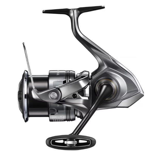 Shimano 24 Twin Power 4000MHG