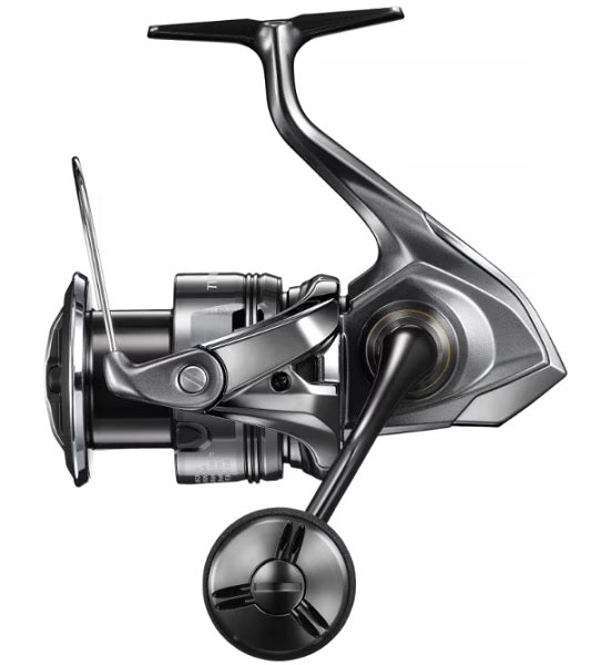 Shimano 24 Twin Power C5000XG