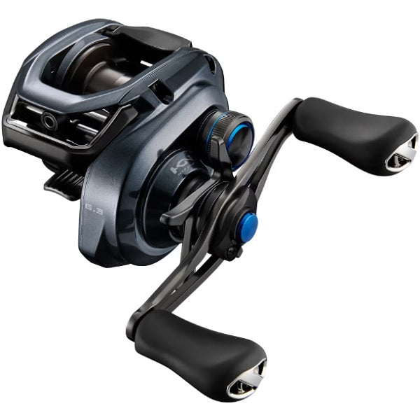 Shimano 24 SLX 71 (Left Handle)