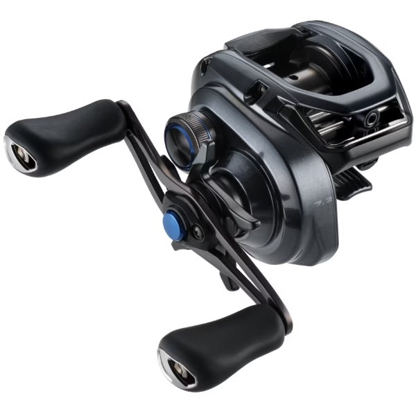 Shimano 24 SLX 70HG (Right handle)