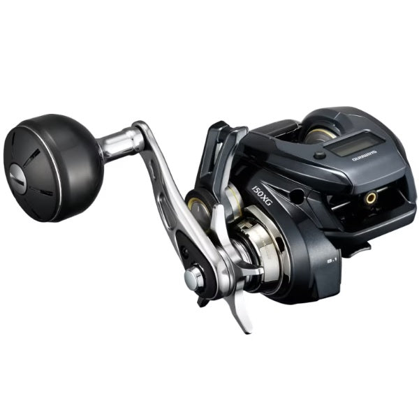 Shimano 24 Grappler Premium 150XG (Right Handle)