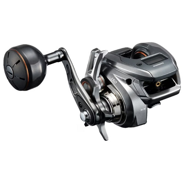 Shimano 24 Barchetta Premium 150 (Right handle)