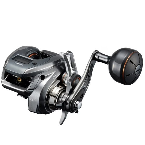 Shimano 24 Barchetta Premium 151 (Left handle)