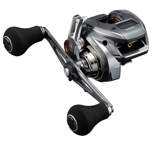 Shimano 24 Barchetta Premium 150DH (Right handle)