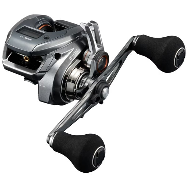 Shimano 24 Barchetta Premium 151DH (Left handle)