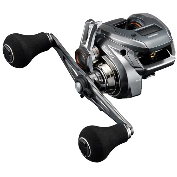 Shimano 24 Barchetta Premium 150DHXG (Right handle)