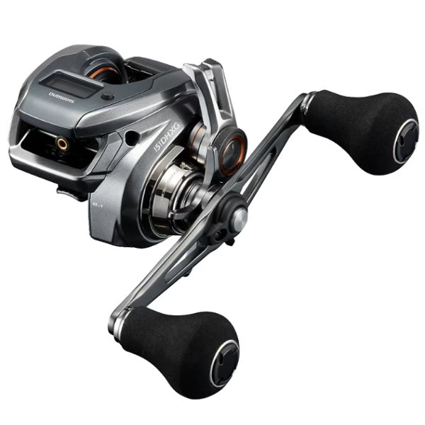 Shimano 24 Barchetta Premium 151DHXG (Left handle)
