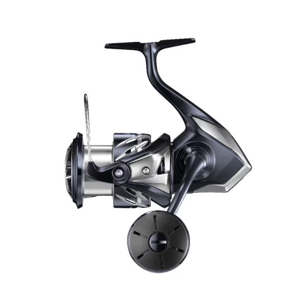 Shimano 24 Stradic SW 4000HG