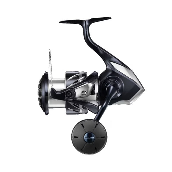 Shimano 24 Stradic SW 4000XG