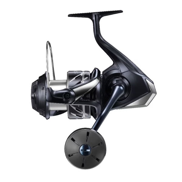 Shimano 24 Stradic SW 5000XG