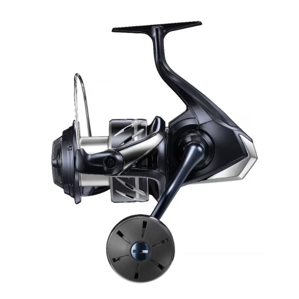 Shimano 24 Stradic SW 6000PG