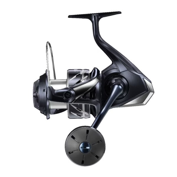 Shimano 24 Stradic SW 6000HG