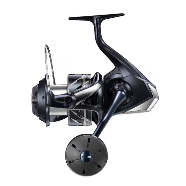 Shimano 24 Stradic SW 6000XG