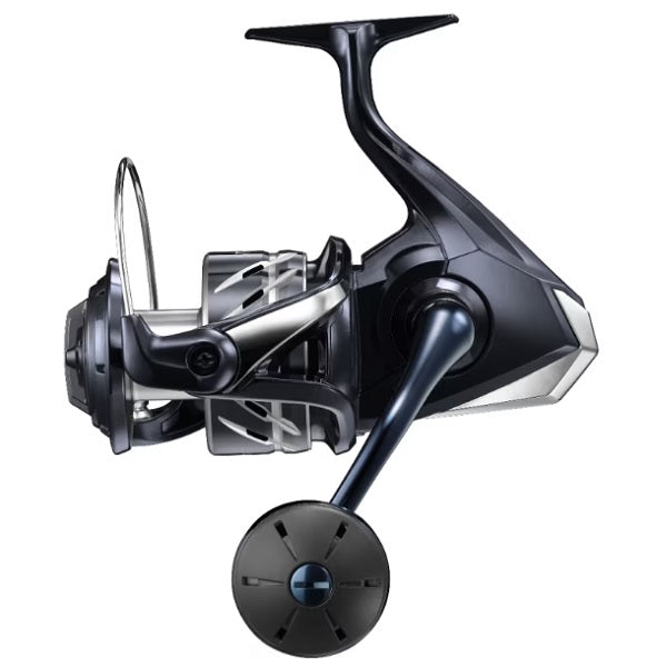 Shimano 24 Stradic SW 8000PG