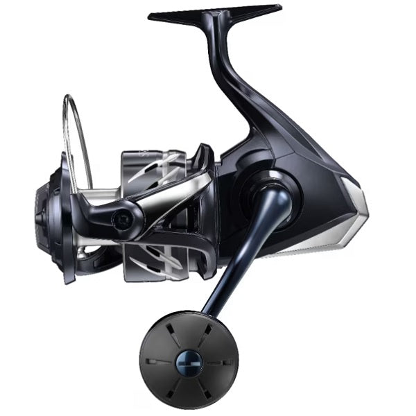 Shimano 24 Stradic SW 10000HG