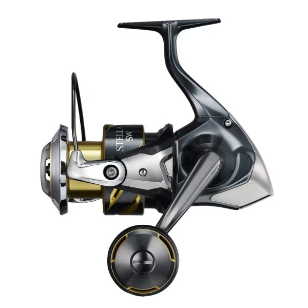 Shimano 26 Stella SW 5000HG