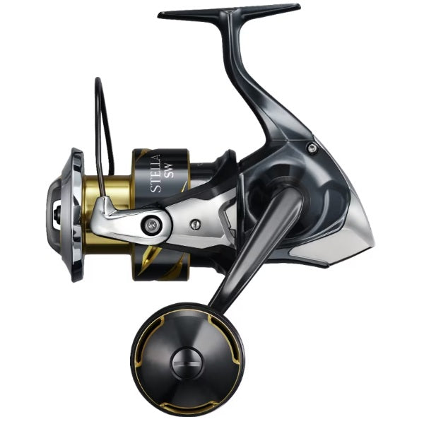 Shimano 26 Stella SW 6000HG