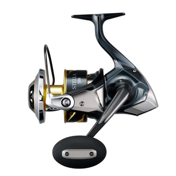Shimano 25 Stella SW 14000XG