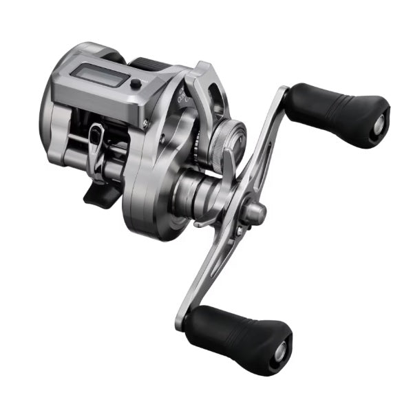 Shimano 25 Ocea Conquest CT 201PG (Left handle)