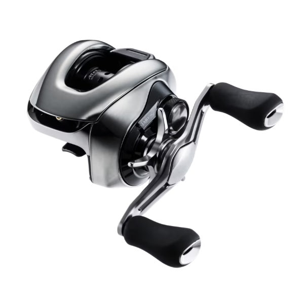 Shimano 25 Antares 101HG (Left handle)