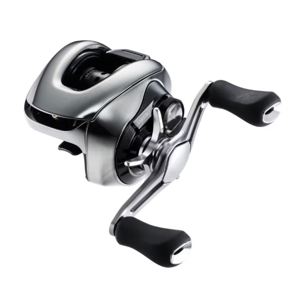 Shimano 25 Antares 101XG (Left handle)