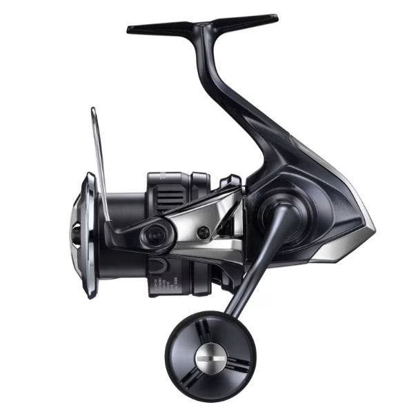 Shimano 25 Twin Power XD 4000PG