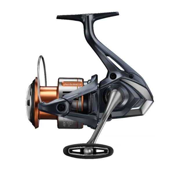 Shimano 26 Nasci 4000XG